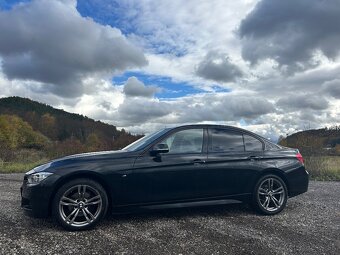 BMW 320d F30 xDrive Mpaket - 4
