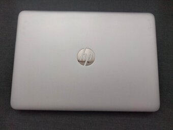 Hp elitebook 745 G4 ,AMD A10 quad core ,16gb ram , ssd+hdd - 4