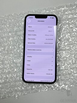 iPhone 13 Pro 128GB - 4