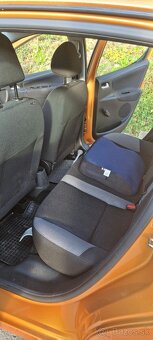 Peugeot 207 1.4 benzín 2008 - 4