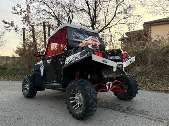 Polaris RZR S - 4