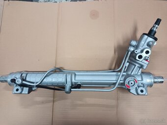 Servoriadenie BMW e39 bmw5 - 4