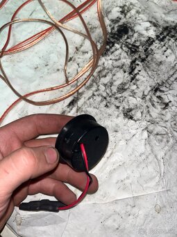 JBL Stage 2 604C - 4