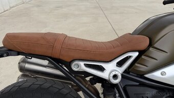 BMW R nine T scrambler - 4