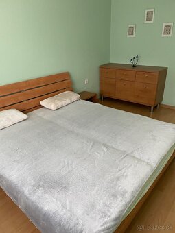 Prenajmem byt vo Zvolene - 4