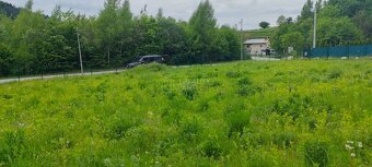 Predaj: Krásny rekreačný pozemok v Kraľovanoch v blízkosti Š - 4