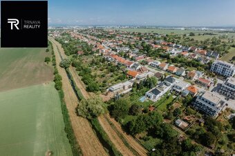 MODRANKA LUXUSNÁ NOVOSTAVBA RODINNÉHO DOMU V TICHEJ ČASTI - 4