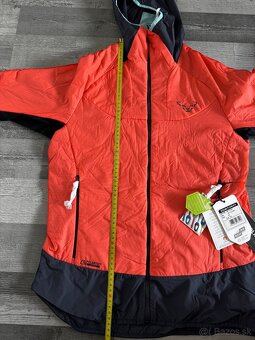 NOVÁ Dynafit Mezzalama PTC alpha Jacket M NOVÁ - 4