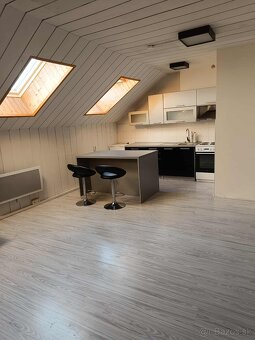 Na prenájom 1,5-izbový byt Banská Bystrica - 4