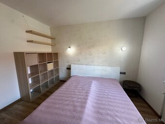 PRENÁJOM – 3iz byt v Ružinove - Nivy - 4