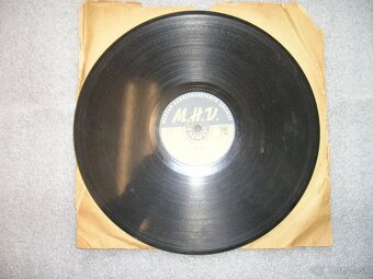 predám staré platne - 4