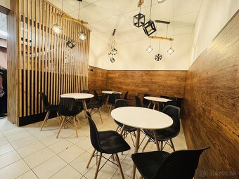 Prenájom obchodných priestorov 85 m² v atraktívnej lokal - 4
