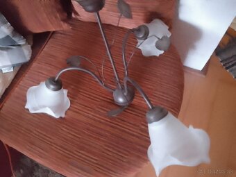 Luster 3 ramenný - 4