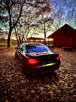 BMW E60 530D 170kw 2005 - 4