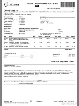 Apple airpods pro 2 generacia - 4