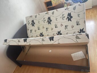 Manželská posteľ - 4