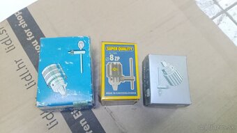 Trn pre vrtackove sklucovadla - 4