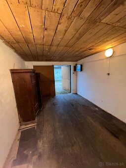 PREDAM GARAŽ DOHODA MOŽNA - 4