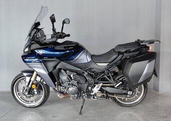 Yamaha Tracer 9GT + Y-AMT/ Záruka 3 Roky - 4