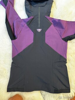 NOVÁ Dynafit Tlt Dst softshell S , L NOVÁ - 4