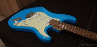 Elektricka gitara - 4