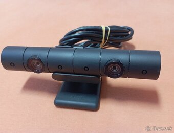 PS4 kamera V2 + stojan - 4