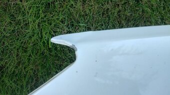 Kia Rio IV 4 YB 2017- Lavy predny blatnik - 4