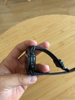 Garmin Fenix 6 PRO Black 10/2022 - 4