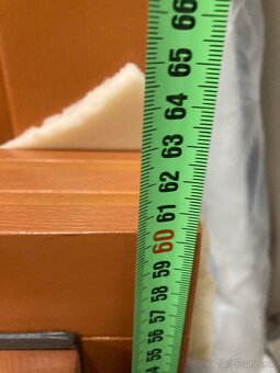 Eurookná nové hnedá farba - 4