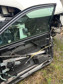 Kompletne dvere Audi a3 8L prave spolujazdec - 4