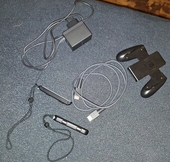 Nintendo Switch OLED - 4