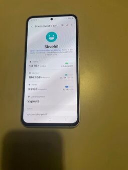 Perfektný Samsung Galaxy S23FE - 4