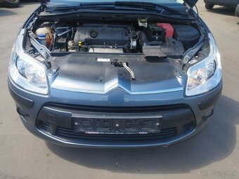 Rozpredám  Citroen - 4