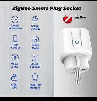 Zigbee - 4