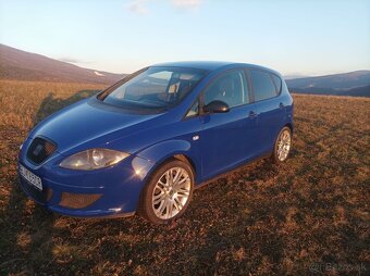 Predam seat altea 1.9tdi - 4