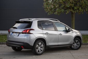 Peugeot 2008 1.2 PureTech Style - 4