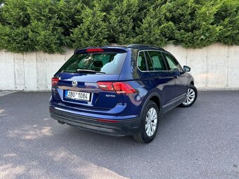 Volkswagen Tiguan 2.0TDi 2017 PO ROZVODECH - 4