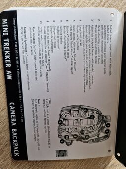 Sony a6700+príslušenstvo - 4