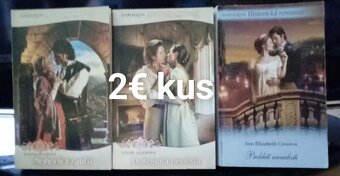 Historické harlequin - 4