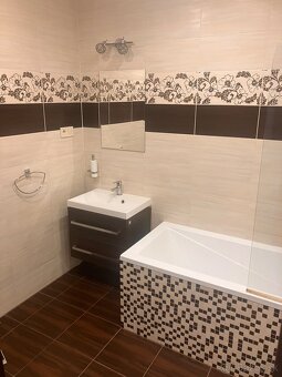 3 izbový byt na prenájom - 4