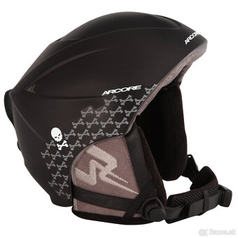 Juniorská lyžiarska prilba Arcore - 4