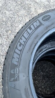 Zimné pneu 235/60 r18 - 4