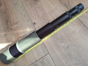 Spektív Swarovski CT 85 - 20-60x - 4