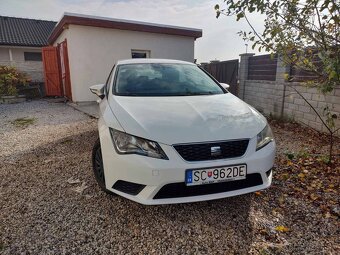Seat Leon Hatchback - 4