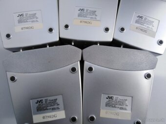 JVC DVD Center XV-THA25 - 4