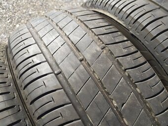 Letné pneumatiky 205/55 R16 Bridgestone - 4