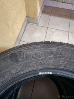 235/55 R17 Pirelli Scorpion - 4