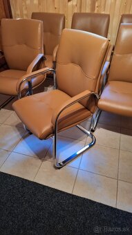Predám kresla - 4
