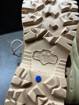 Kanady Goretex púšť - 4