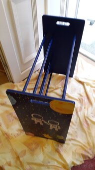 polica na hračky - 4